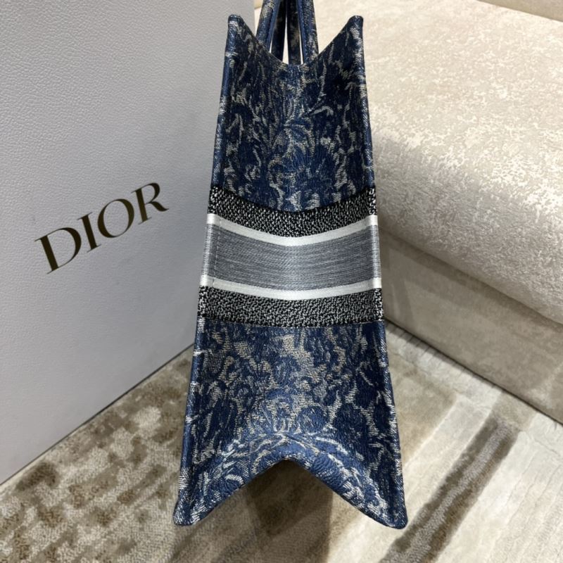 Christian Dior Shopping Bags